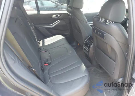 2019 BMW X5 xDrive40I из США, поврежденный, VIN 5UXCR6C55KLL28883